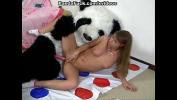 Video sex playing with teddy bear ran hot sex high speed