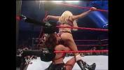 Video sex 2022 Torrie Wilson vs Candice Michelle period Paddle on a Pole match period fastest