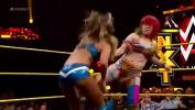 Free download video sex Asuka vs Emma NXT period fastest