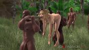 Video porn 2020 TRIBE comma BIG DICK period 3dxpassion period com HD