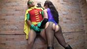 Video sex new Weird cosplay fucking video where Robin gets tied up and fucked by some character I 039 ve never actually heard of but whatever its pretty hot femdom stuff just enjoy it online