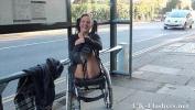 Video porn new Paraprincess public nudity and handicapped pornstar flashing HD in TubeXxvideo.Com