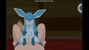 Download video sex hot Glaceon sex game online