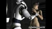 Watch video sex 2020 3D Robot Mp4