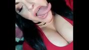 Free download video sex hot Long Tongue and Throat Show of free