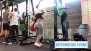 Video porn new Fitnes Leggin Girl with Nice Ass