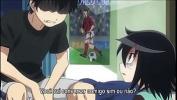 Watch video sex hot Watamote episodio 01 Legendado em Portugues BR online high speed