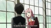 Video sex Darling in the FranXX 05 HD Legendado BR