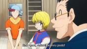 Watch video sex Hunterxhunter ep 1 HD