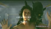 Video sex new Alien Resurrection Porn Game online high quality