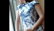 Video porn 2020 Chinese girl in cheongsam masturbates on the toilet【Subscribe to me and update new videos every day】 fastest