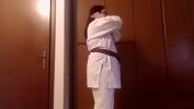 Video sex 2020 Sono la tua insegnante di Karate e voglio dominarti come un piccolo verme online