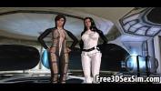 Video sex Two sexy 3D cartoon babes getting fucked on a spaceship Mp4 - TubeXxvideo.Com