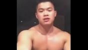 Watch video sex Chinese Bodybuilder Show online