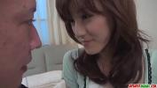 Watch video sex hot Kanako Iioka gets a serious dick in her furry cherry More at Japanesemamas com high speed