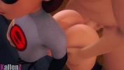 Video porn Elastigirl HD online