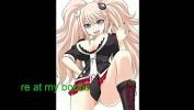 Video sex hot Junko Enoshima Hentai Porn from game Danganronpa lpar Rule 34 rpar online fastest