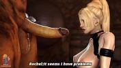 Video porn new Rachel Fucked by Monster Cock in Dungeon d period or Alive DOA lpar Rule 34 rpar Mp4