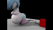 Video sex new Belly Inflation Gardevoir by Yttreia high speed