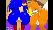 Video porn hot Woman Sonic and tails having sex with you of free