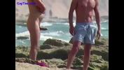 Video sex 2020 Big Boner on a Russian Beach high quality