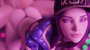 Download video sex new Akali Fucked from behind lpar Blender Animation rpar