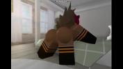 Watch video sex hot Roblox Sara Shakeing her wolf ass of free