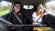 Video sex hot Fake Driving School Slim hot redhead minx fucks better then she drives of free