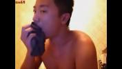 Video porn hot China apos s straight male solo online