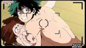 Free download video sex Midoriya fucks Uraraka lpar Boku no hero Academia HENTAI rpar