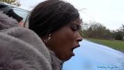 Video sex new Public Agent British Ebony Queen Kiki Minaj Fucked Outside