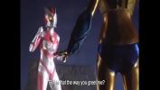 Video porn Ultramen ngentot online