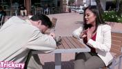 Free download video sex hot Trickery Kaylani Lei tricked into anal sex with a stranger online