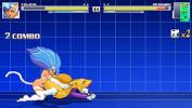 Free download video sex new Darkstalkers Felicia fucks Renamon online high quality