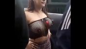 Video porn new Transparent dress nipple show of free