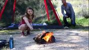 Video porn 2020 FantasyHD Young Girl Camping sex fastest