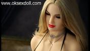 Download video sex hot High end Smiling Sexy AI Sex Robot Real Doll Lina HD