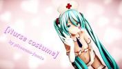 Video sex 2020 Hatsune Miku in Become of Nurse by lbrack Piconano Femto rsqb online fastest