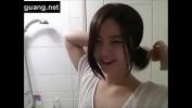 Watch video sex Korean Hot Girl Take A Bath high speed