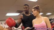 Video sex 2020 Domina cuckolds in boxing gym for cum Mp4 - TubeXxvideo.Com