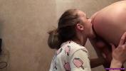 Video porn hot Rimjob from hot russian girlfriend to her boyfriend period online - TubeXxvideo.Com