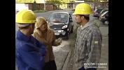 Video porn new The fantasy of banging 2 construction guys period period period of free