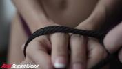 Free download video sex 2020 Aaliyah Hadid Tied Up For Rough Fuck Session in TubeXxvideo.Com