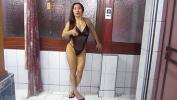 Download video sex 2022 LA DIOSA ENTRENA EN TRANSPARENCIA EN EL SAUNA online