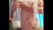 Watch video sex hot BREAST MILK PUMPING SHESLEAH in TubeXxvideo.Com