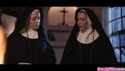 Video sex 2020 Blonde nuns eating each others cunt HD online