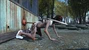 Free download video sex hot Fallout 4 Plunger Ass Story online fastest