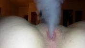 Download video sex 2022 Slutty blonde smokes cigarette with her pussy online - TubeXxvideo.Com