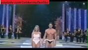 Video sex 2022 DESFILE de Colecciones De LENCER Iacute A Om Y Melissa lbrack MIXTO rsqb