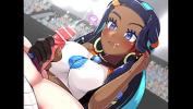 Video porn Nessa Pokemon Sword and Shield HD